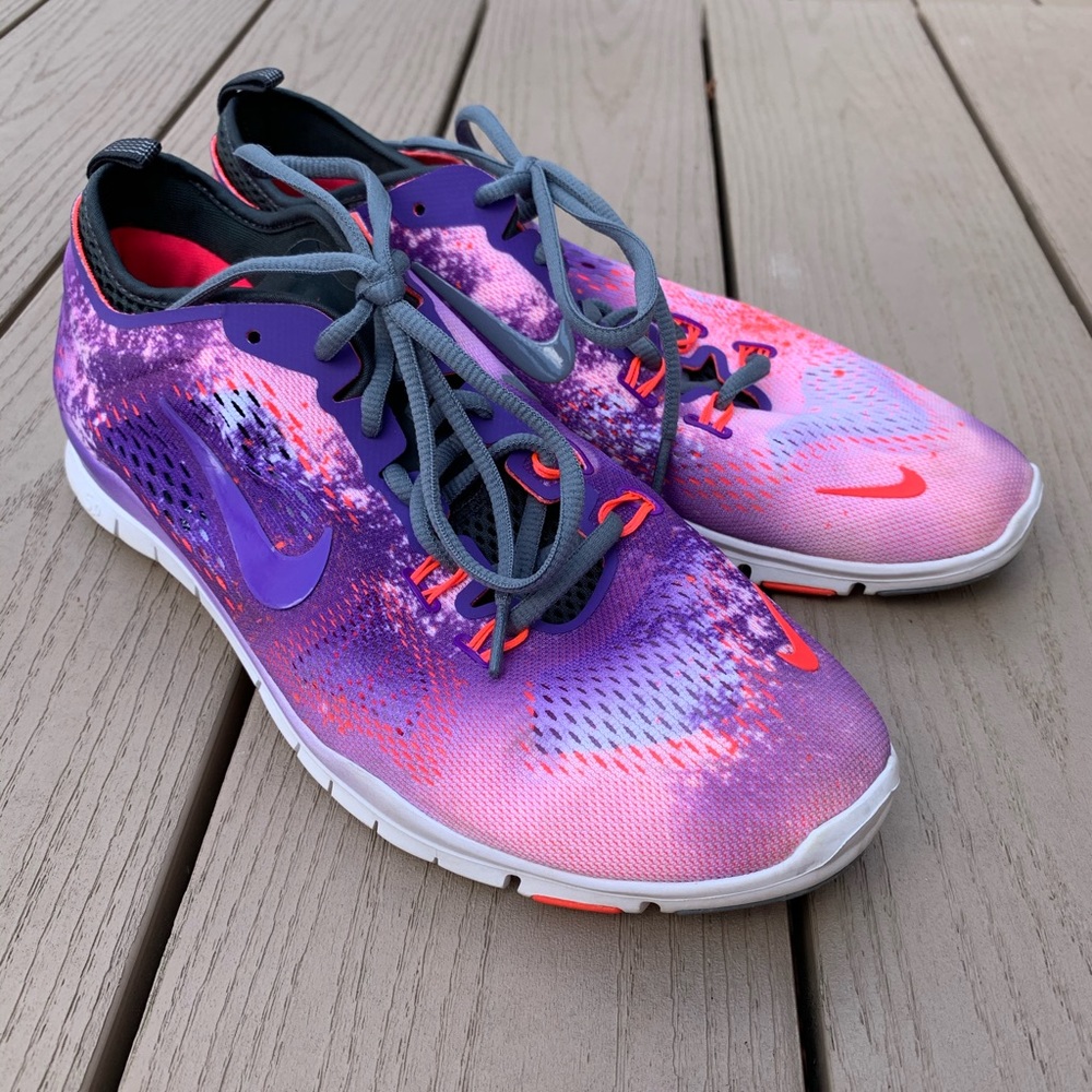 Nike Free Run 5.0 Shoes